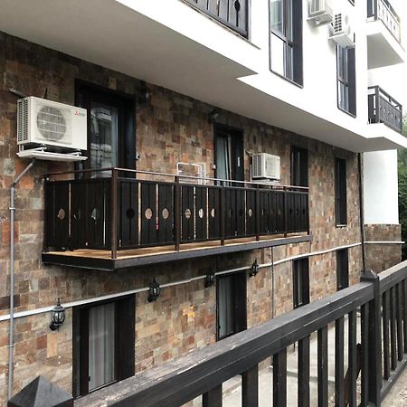 Grand Bansko D104 Apartment Exterior photo