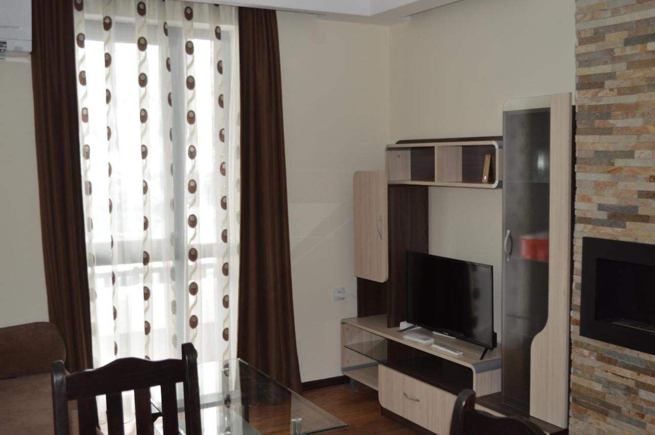 Grand Bansko D104 Apartment Exterior photo