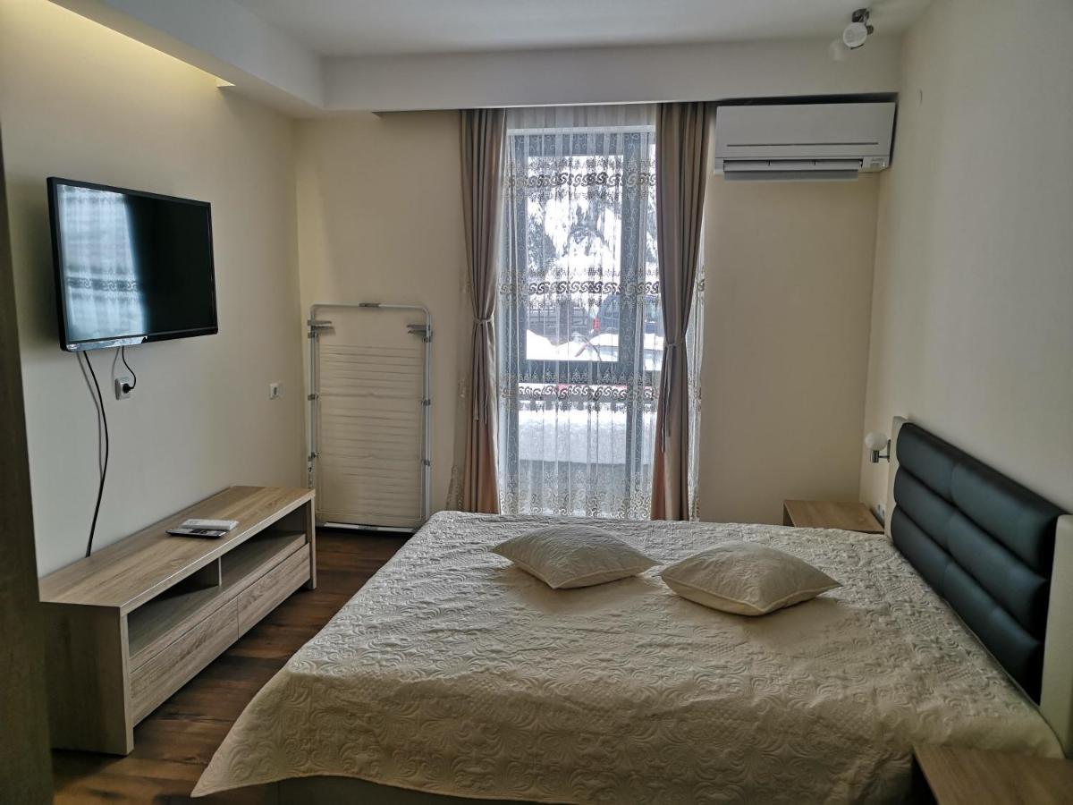 Grand Bansko D104 Apartment Exterior photo