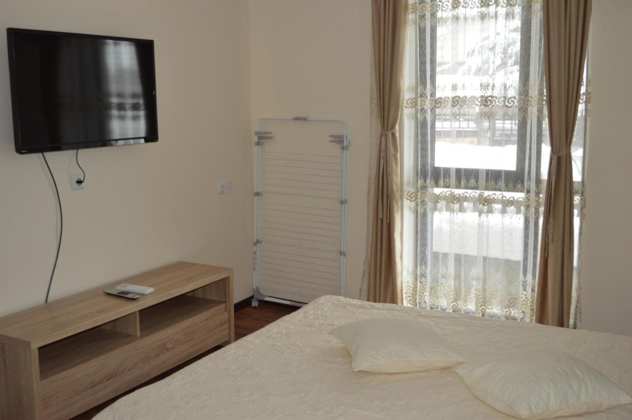 Grand Bansko D104 Apartment Exterior photo