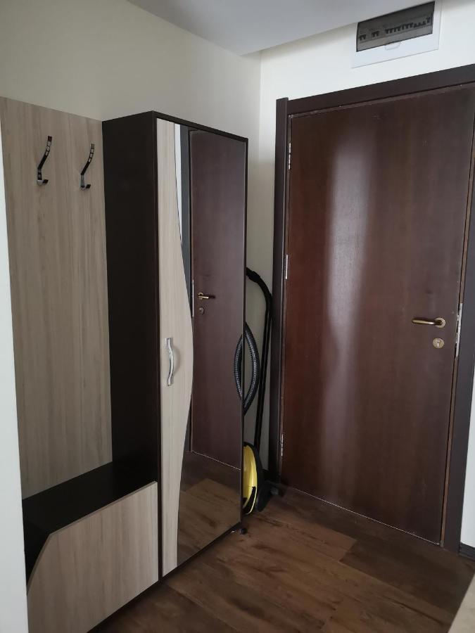 Grand Bansko D104 Apartment Exterior photo