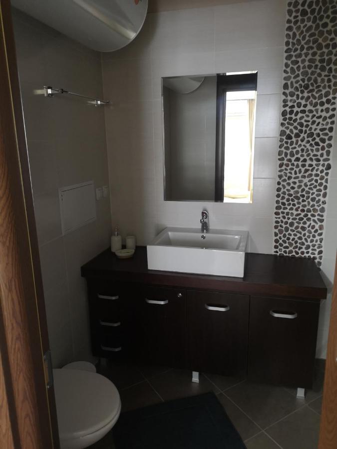 Grand Bansko D104 Apartment Exterior photo